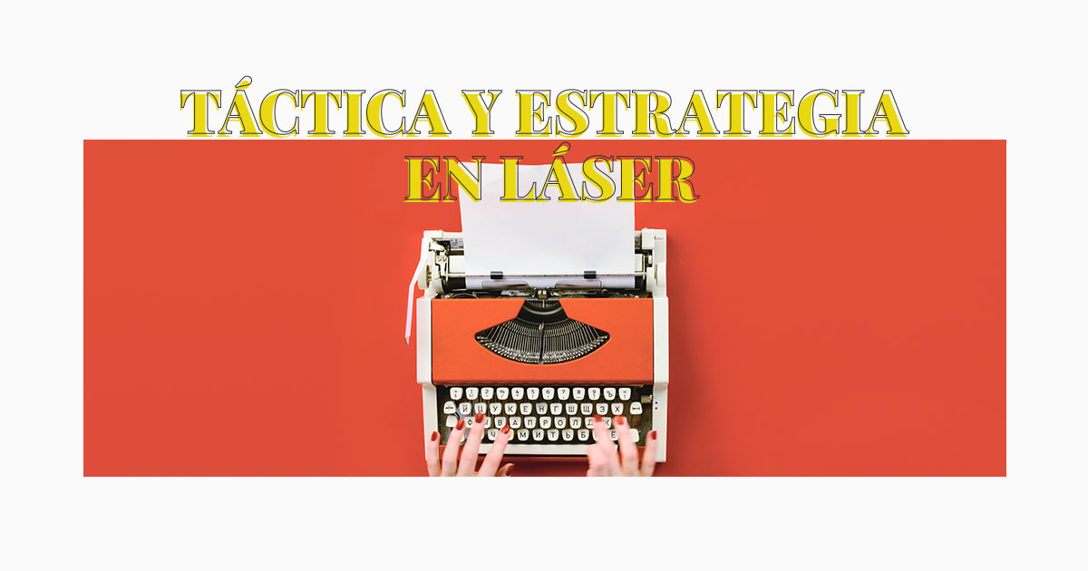 Táctica y Estrategia en Depilación Láser