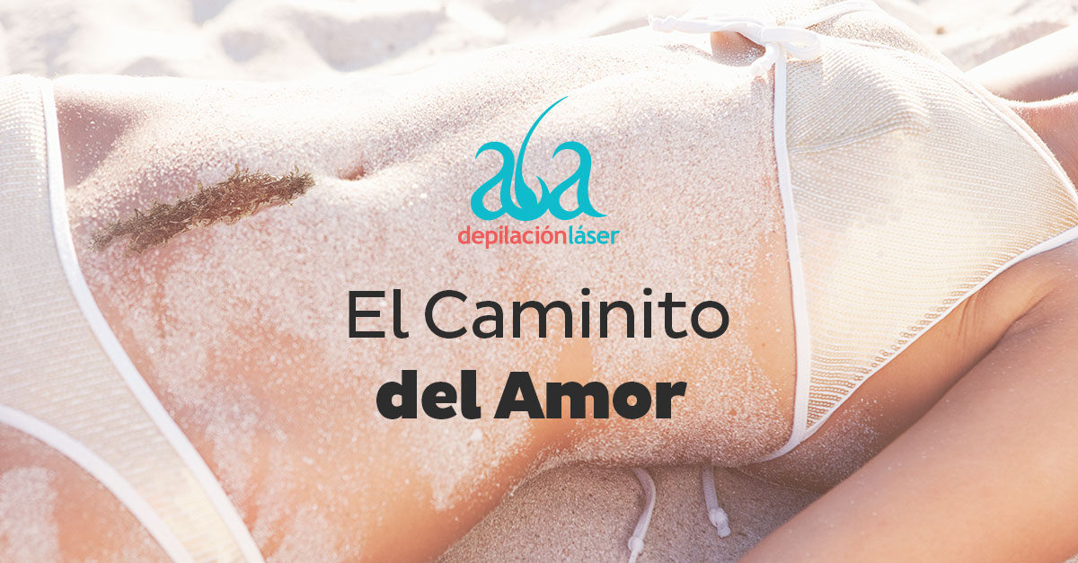 El Caminito del Amor