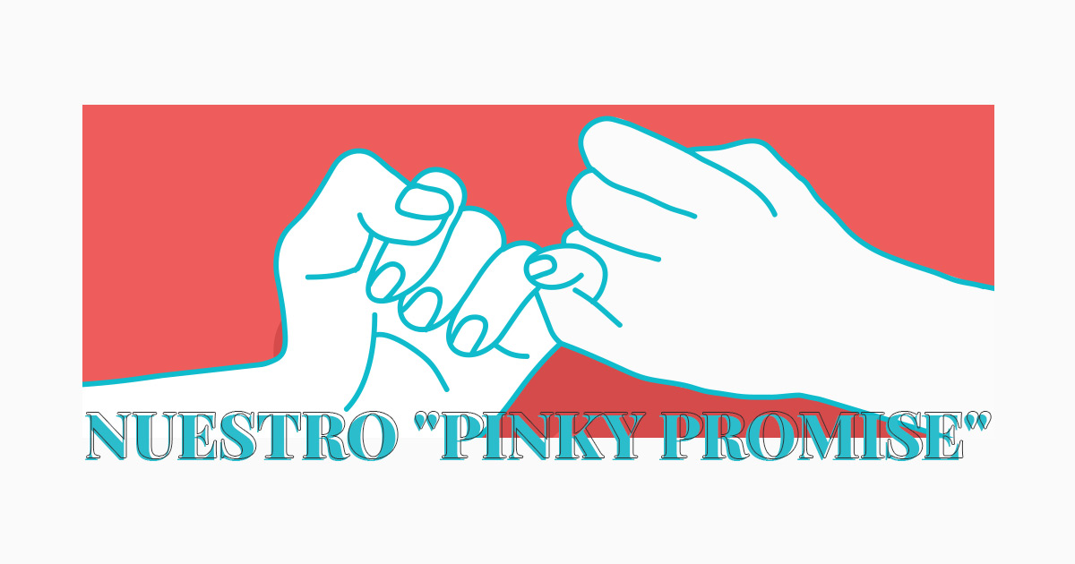 Pinky Promise